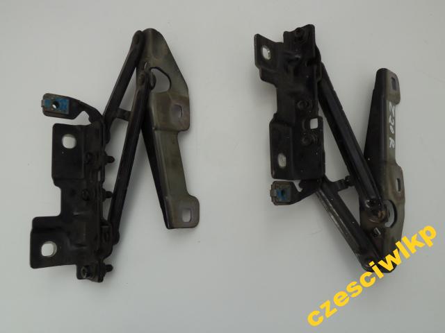 фото №1, Петли капот z20r opel insignia