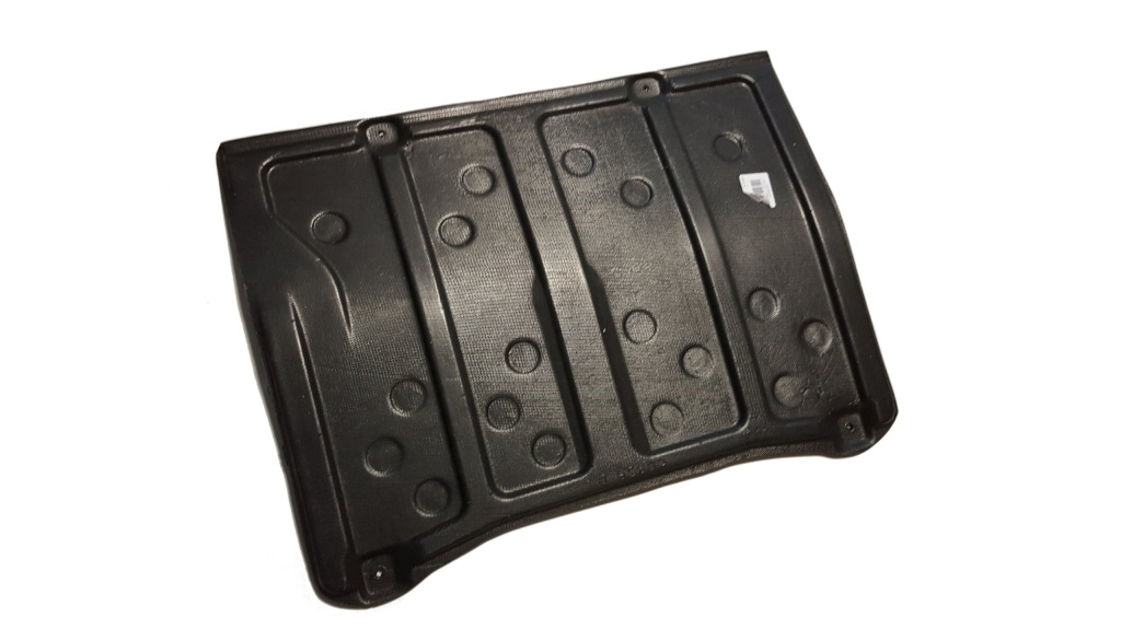 фото №1, Opel corsa d 2006- защита pod двигатель двигателя