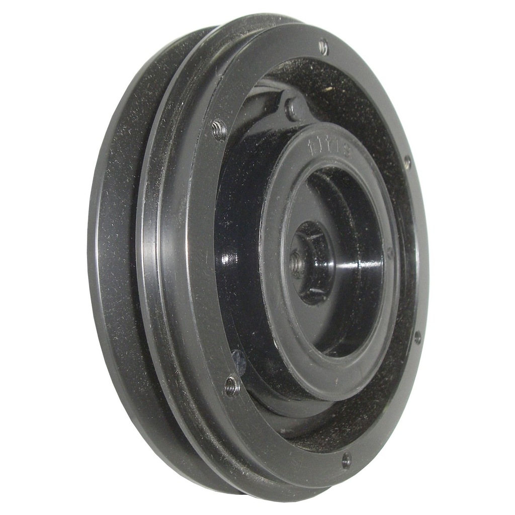 фото №1, Cool parts automotive 2103097 зчеплення компресор кондиціонера