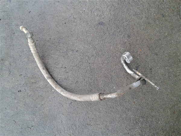 фото №1, Wąż кондиціонера mercedes slk 170 2.0 b компресор