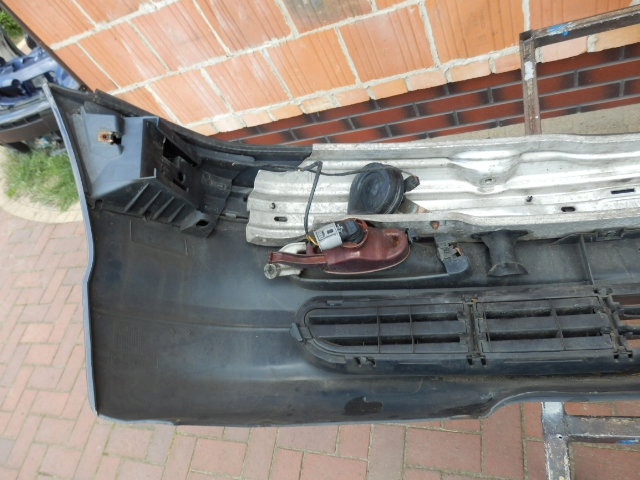 фото №9, Бампер перед передний bmw 3 e46 e-46