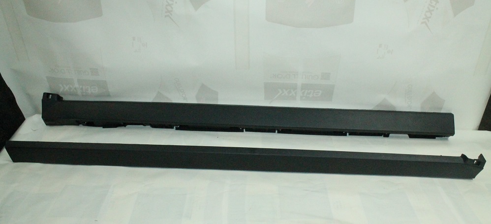 фото №1, Молдинг порог накладка порог jaguar f pace