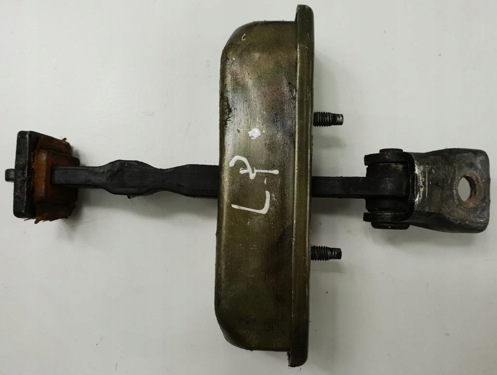 фото №1, Ограничитель дверь jaguar xk8 xk