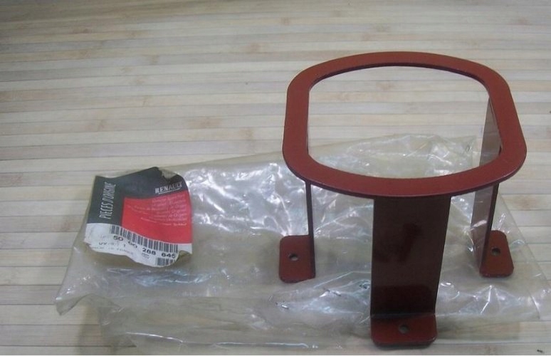 Основание stolika кабины renault magnum 5000288845 Оригинал