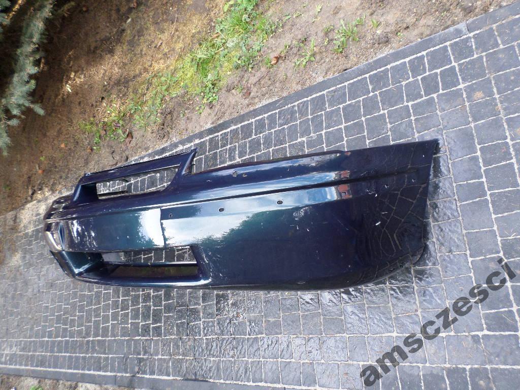 фото №1, Mps бампер перед opel calibra