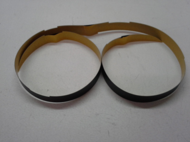 фото №1, Пленка бампера передний r50 mini