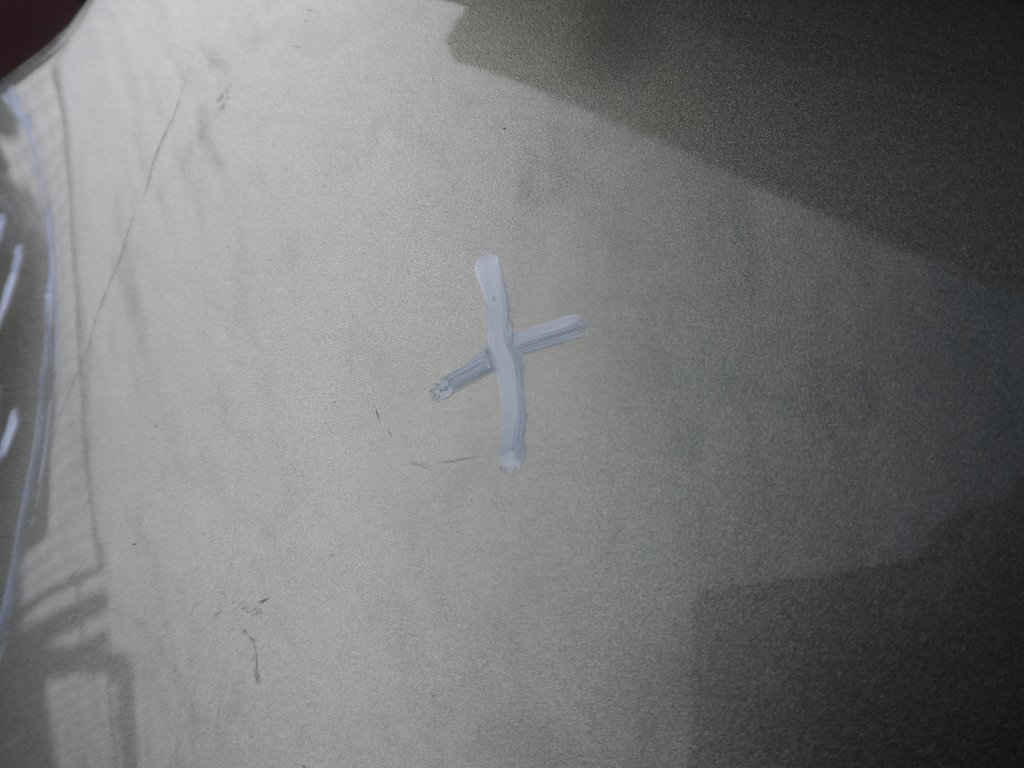 фото №3, Lexus is 220 250 крыло передний левый