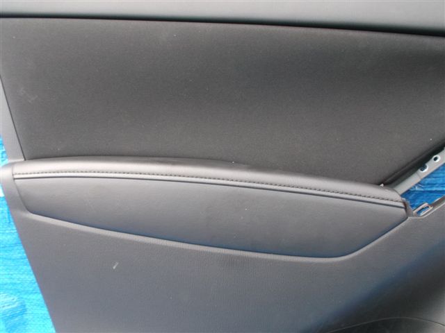 фото №6, Mazda cx5 обивка обшивка дверь перед правая