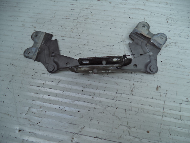 фото №1, ! renault laguna ii петля петлі капот перед