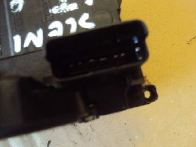 фото №3, Замок двері лівий задня renault scenic iii