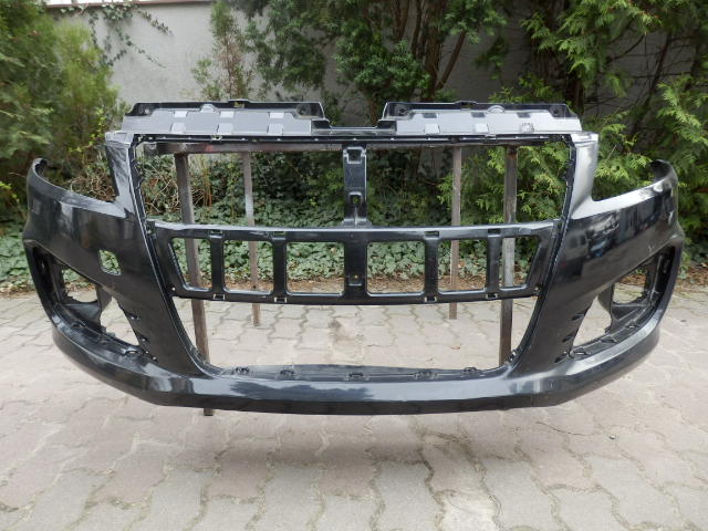 фото №1, Бампер перед передній suzuki swift sport