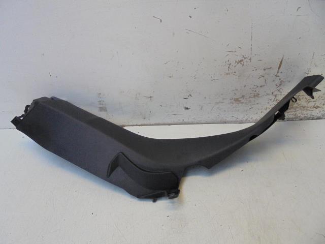 фото №1, Молдинг накладка поріг права peugeot 308 t9