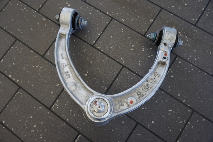 фото №1, Рычаг верхний правый перед передний mercedes ml w166