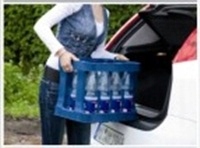 фото №7, Молдинг защитная бампера volvo v90 2016-