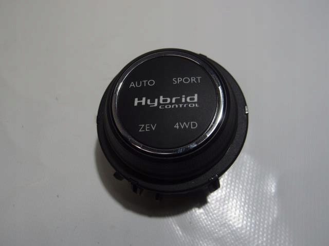 фото №1, Вимикач hybrid керування 96669729zd citroen ds5