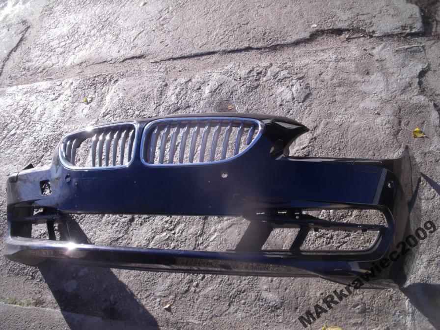 Купить Бампер перед передний bmw 6 f12