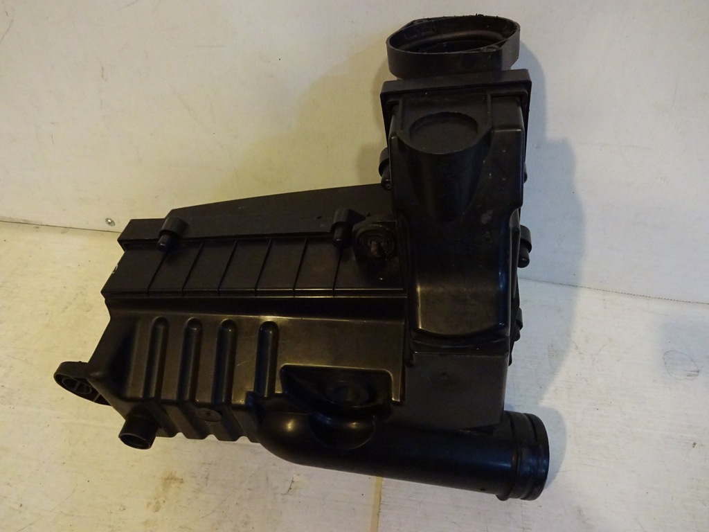 фото №5, Фильтр воздуха 2.0tdi skoda caddy audi touran vw