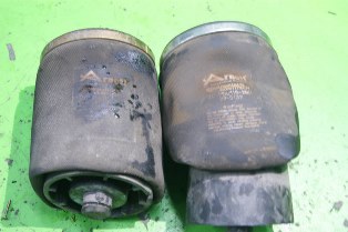 Купити Bmw x5 e53 подушка підвіска