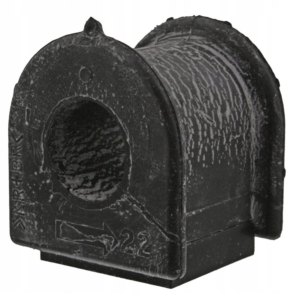 фото №2, Подушка стабилизатора перед do toyota corolla