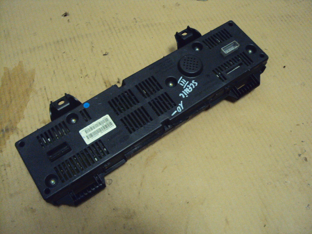 фото №2, Лічильник renault scenic iii 248106567r