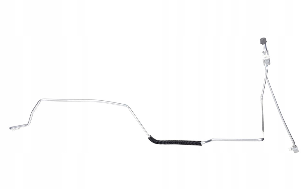 фото №1, Avensis t25 03-08 шланг трубка кондиціонера кондиціонер