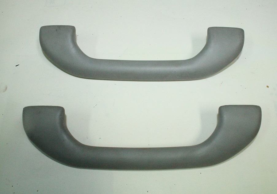 фото №1, Mitsubishi outlander 03-04-05-06 ручка потолочный