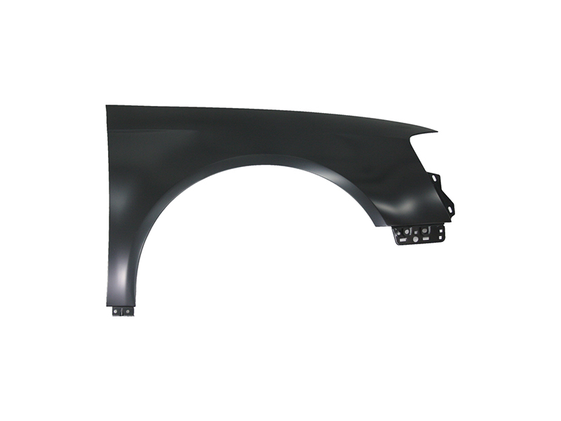 фото №1, Крыло перед vw passat b6 3c0 2005-2010 r