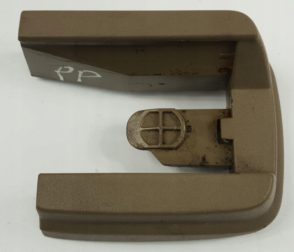 фото №4, Захист сидіння правий перед xc90 lift 30662557