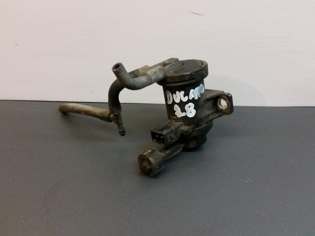 фото №1, Клапан вакууму ducato boxer jumper 2.8 d