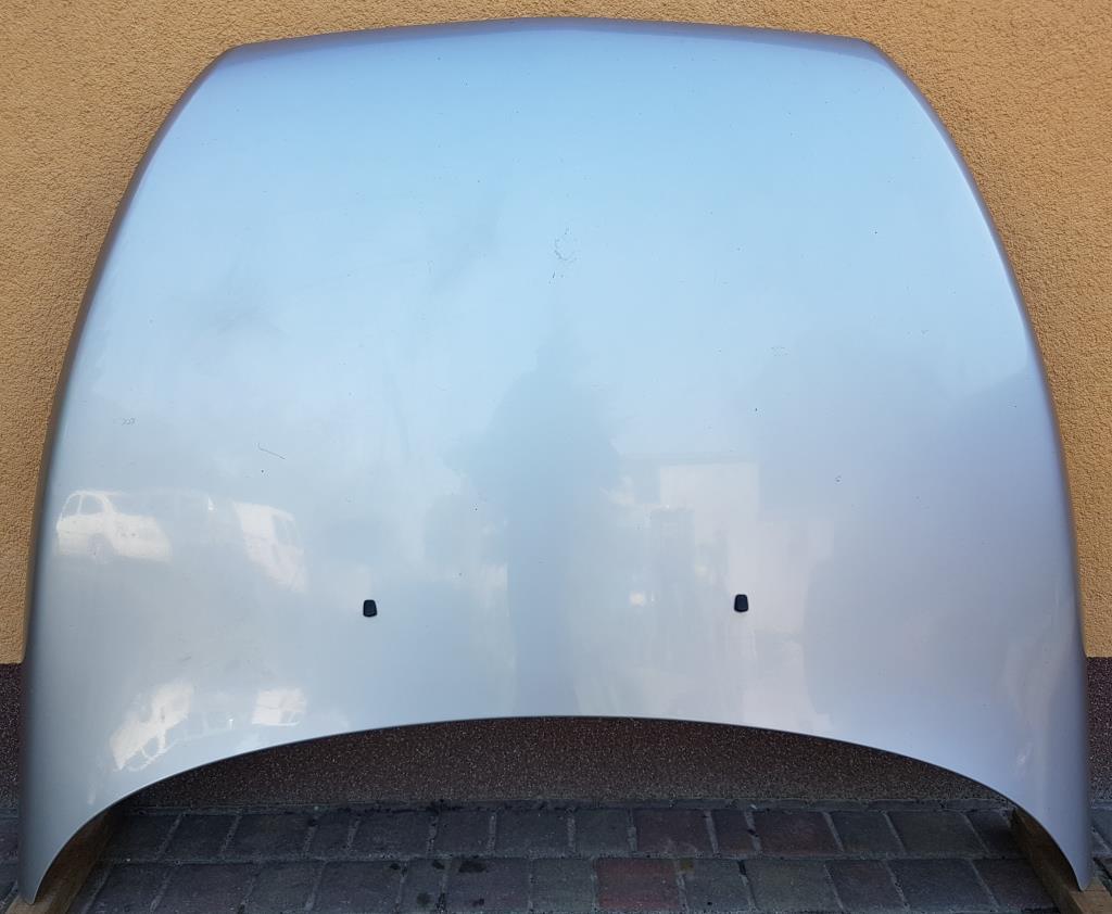 Купити Капот lancia ypsilon 647