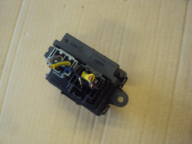 фото №2, Резистор резистор ford mondeo mk5