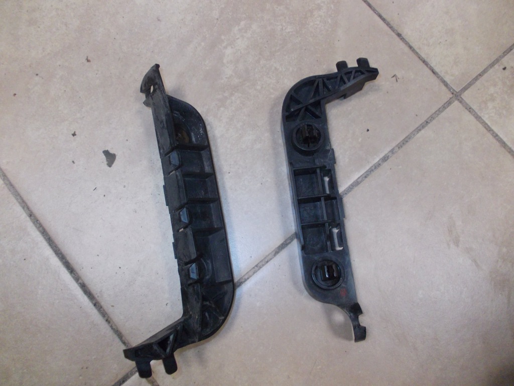 фото №1, Направляющая бампера honda civic 02- 05 перед