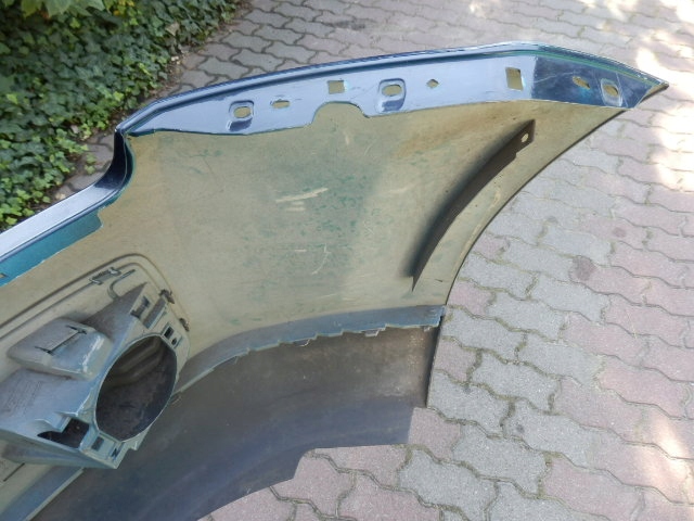 Купити Бампер перед передній ford focus ii mk2 poznań