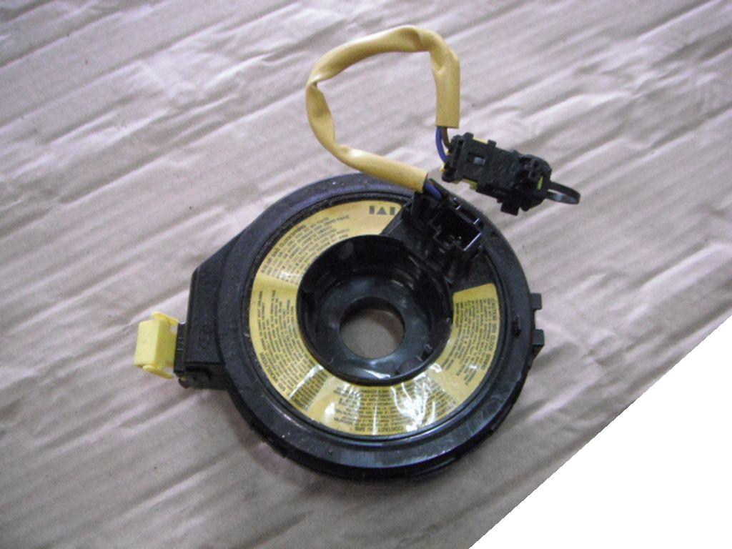 фото №1, Hyundai getz 1.1 04r лента pod руль