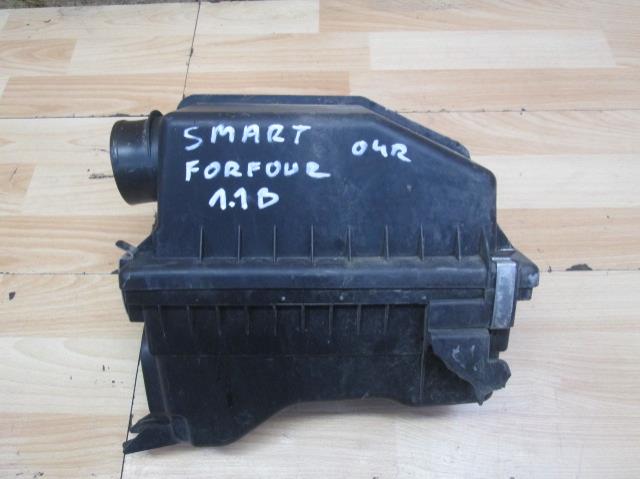 фото №1, Корпус фільтра повітря smart forfour 1.1 04r
