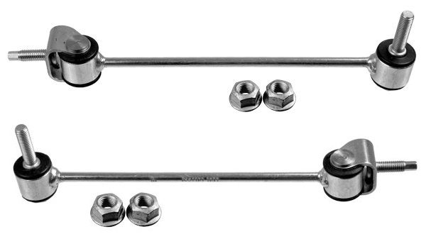 фото №1, Lemforder соединители стабилизатора задняя mercedes w221