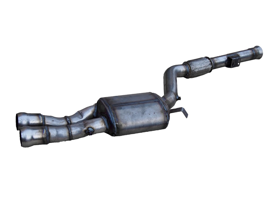 фото №1, Фильтр dpf fap mercedes c 320cdi wdb204022 kat !!