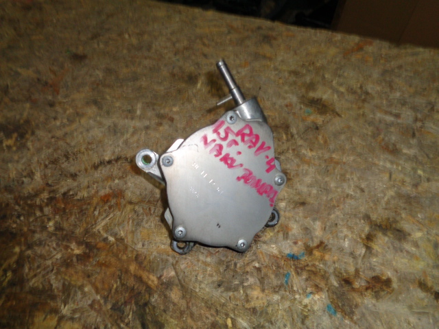 фото №1, Toyota rav4 15r 2,2d вакуумний насос 1025