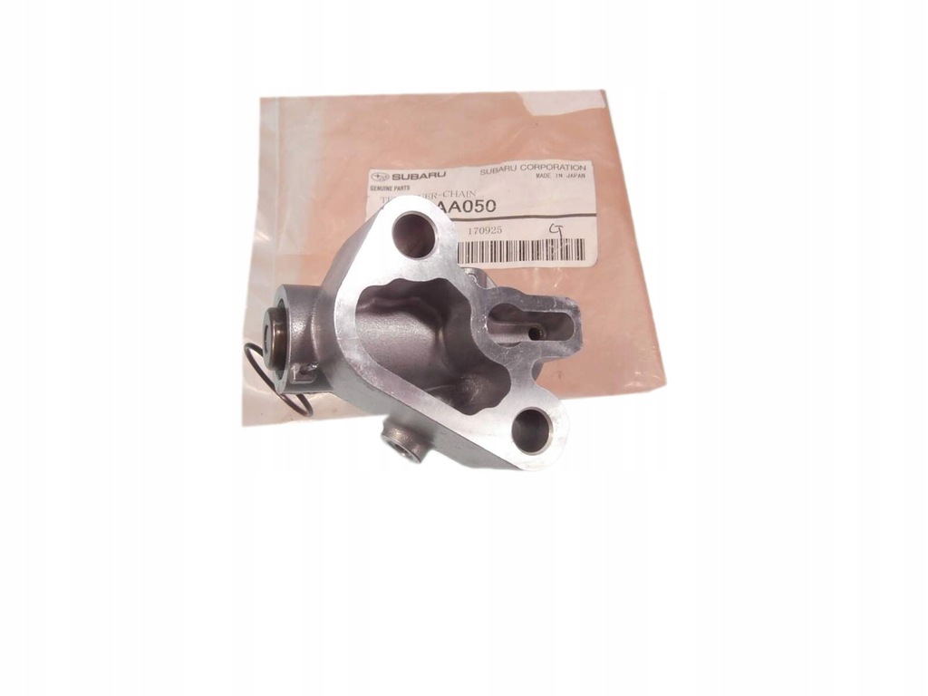 фото №9, Натягувач розподільного валу subaru tribeca legacy outback 3.6 h6 2009-