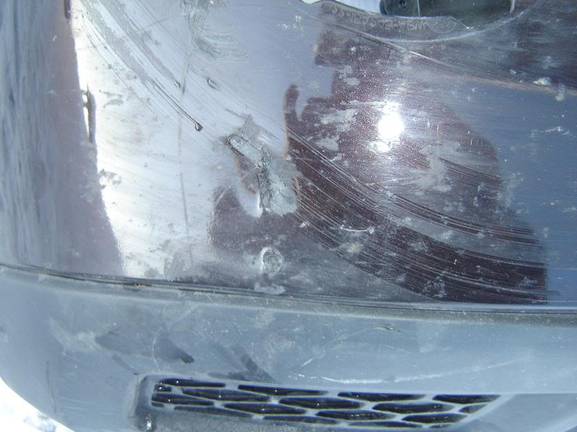 фото №6, Land rover discovery 09-11r. бампер перед