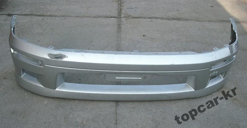 Купити Mitsubishi space runner wagon бампер перед 679