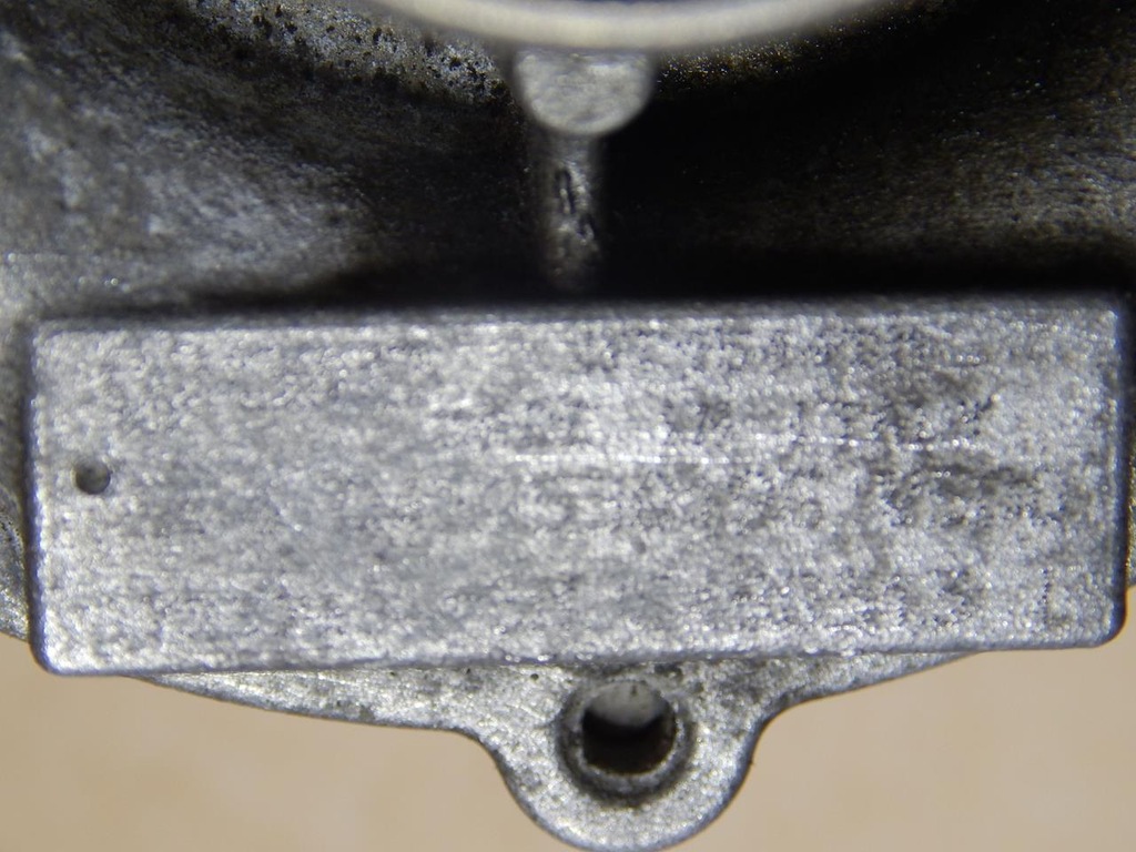 фото №4, Seat ibiza iii 1.4 tdi турбонагнетатель bnm