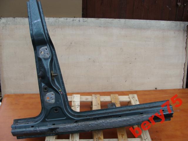 Купить Jeep grand cherokee 02r стойку порог правая