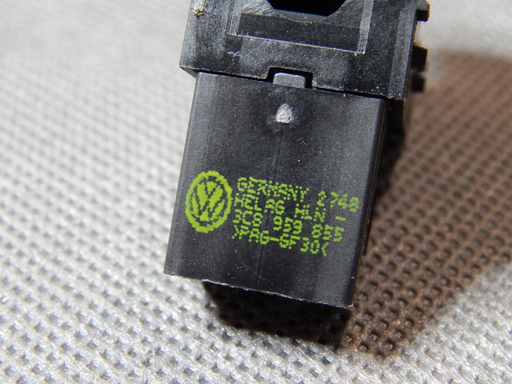 фото №6, Vw passat cc переключатели окон 3c8959857