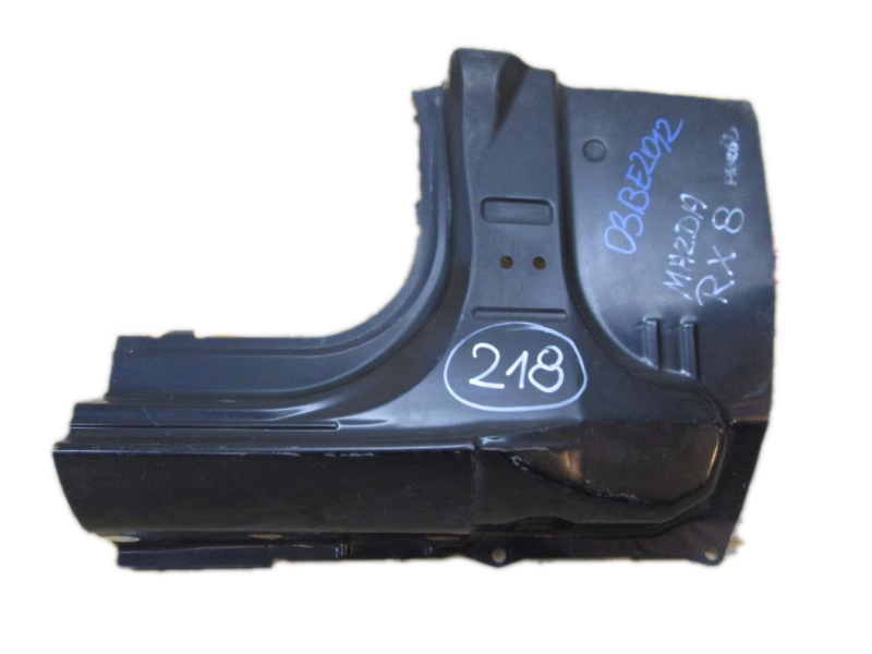 Купити Mazda rx8 rx-8 rx 8 поріг стійку  правий права o