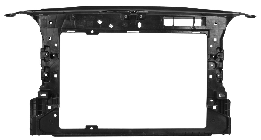 Купить Ремень передний skoda fabia 2 2 roomster fl 2010-