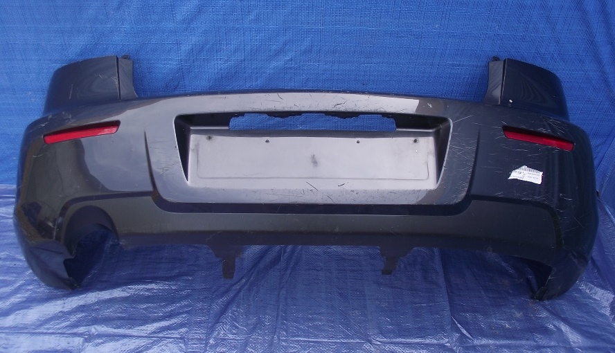 Купить Mazda 3 iii lift sport hb бампер задняя kompletny