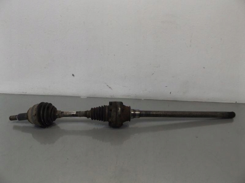 фото №1, 7l0407271c привідний вал ліва audi q7 3.0 tdi