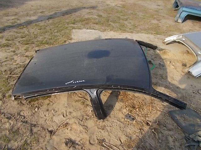 фото №1, Крыша smart forfour