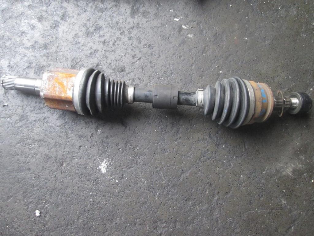 фото №1, Приводной вал opel insignia 2.0cdti левая